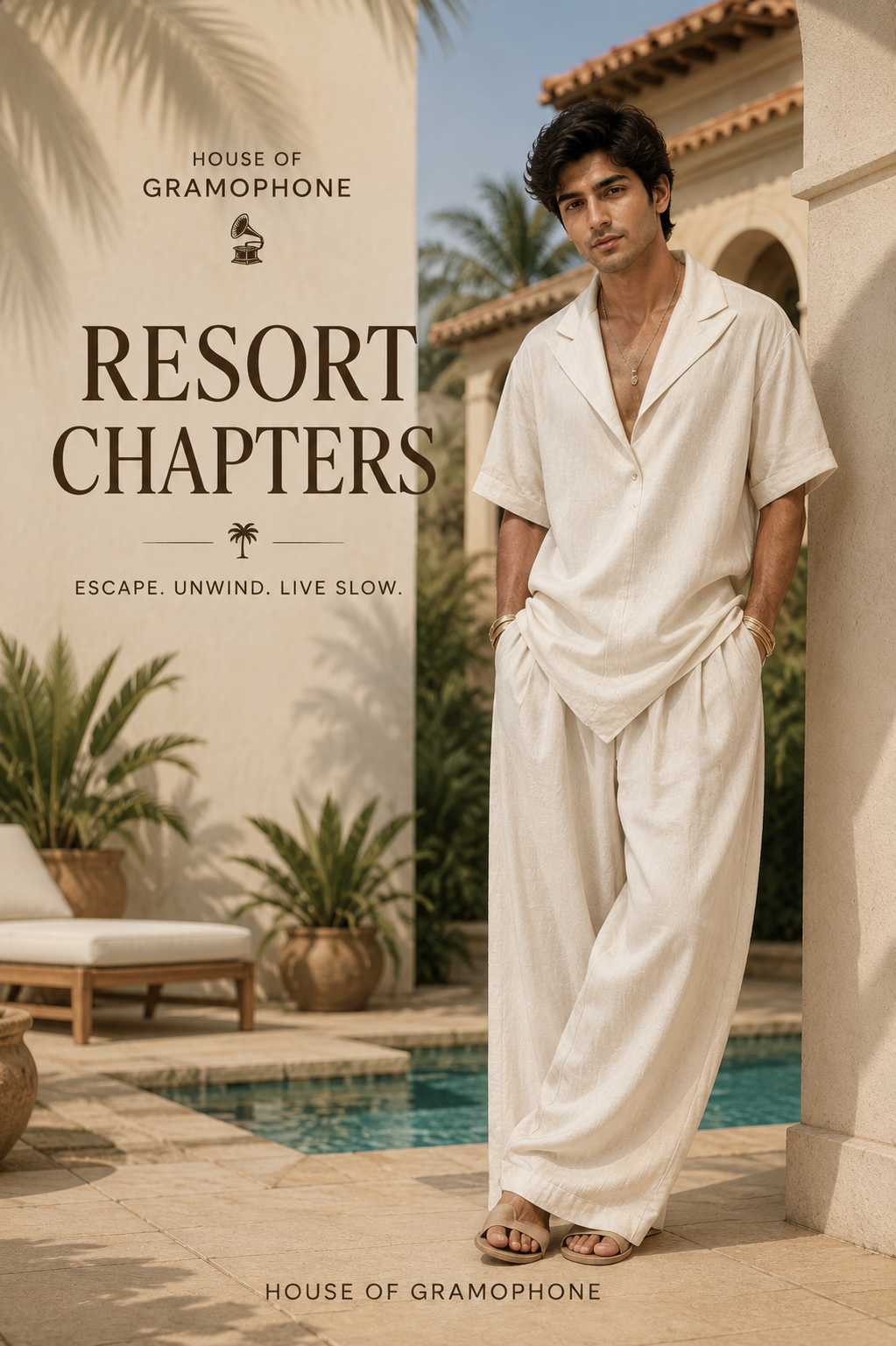 Resort Chapters
